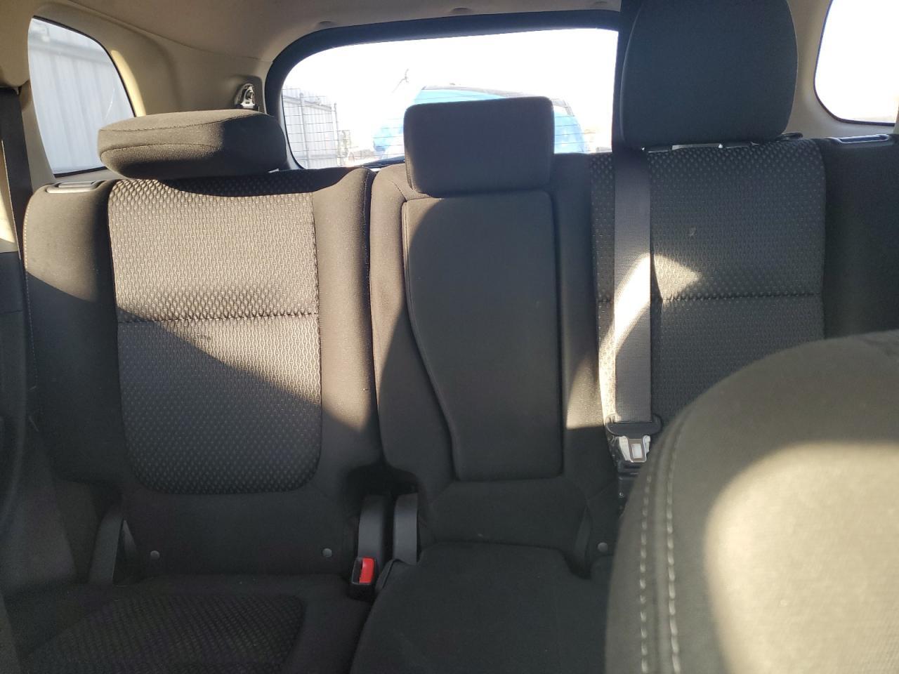 2017 MITSUBISHI outlander