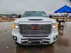 2018 GMC Sierra
