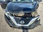 2017 NISSAN MURANO