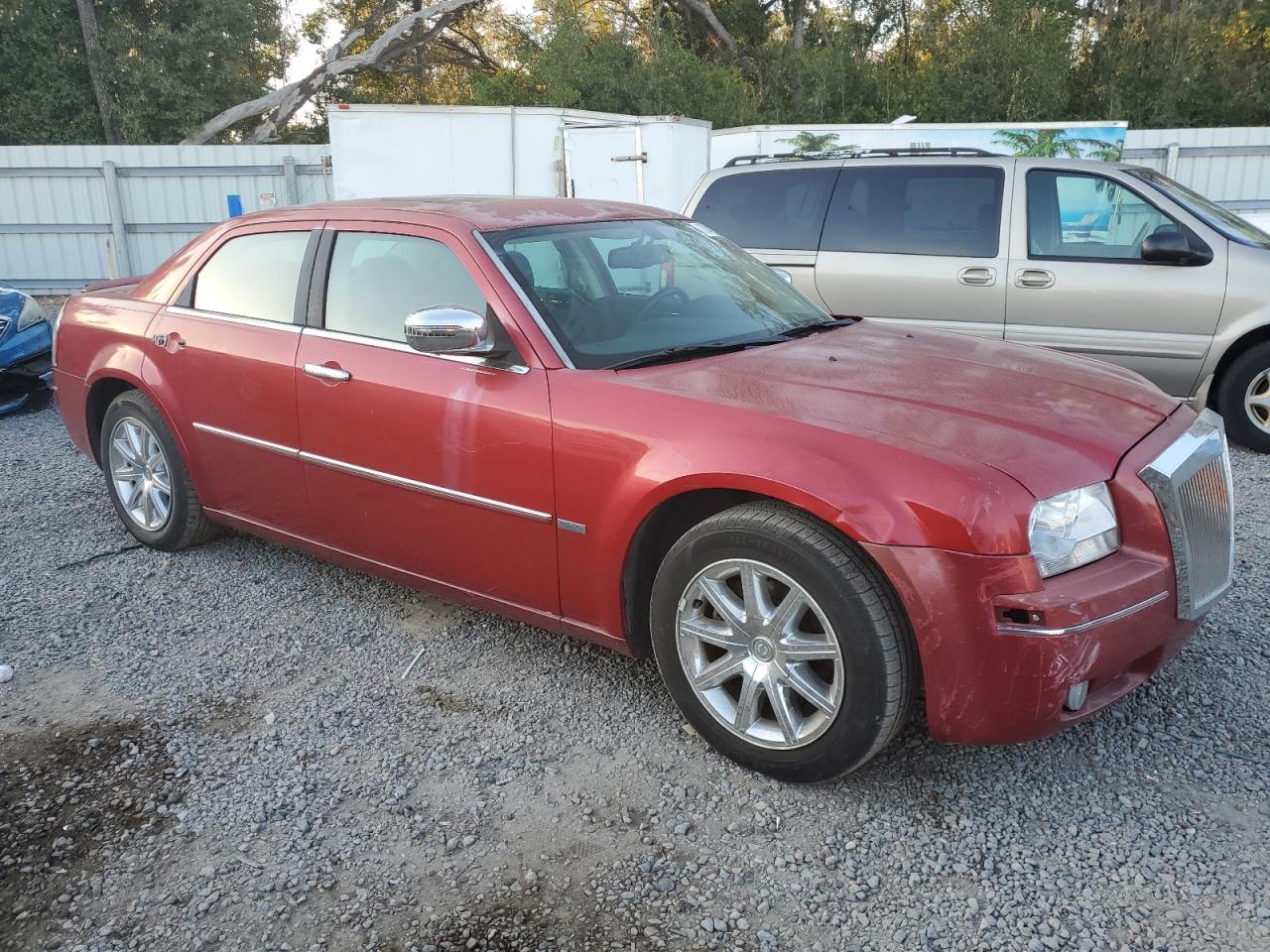 2010 CHRYSLER 300