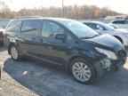 2016 TOYOTA SIENNA