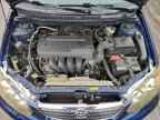 2008 TOYOTA COROLLA