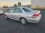 2002 HONDA ACCORD