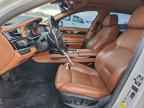 2009 BMW 7 series