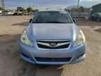 2012 SUBARU Legacy