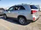 2014 KIA SORENTO