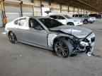 2016 BMW 5 series