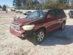 2009 TOYOTA HIGHLANDER