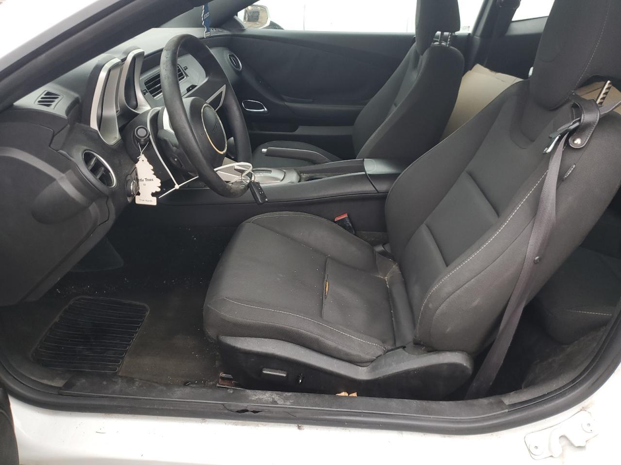 2011 CHEVROLET Camaro