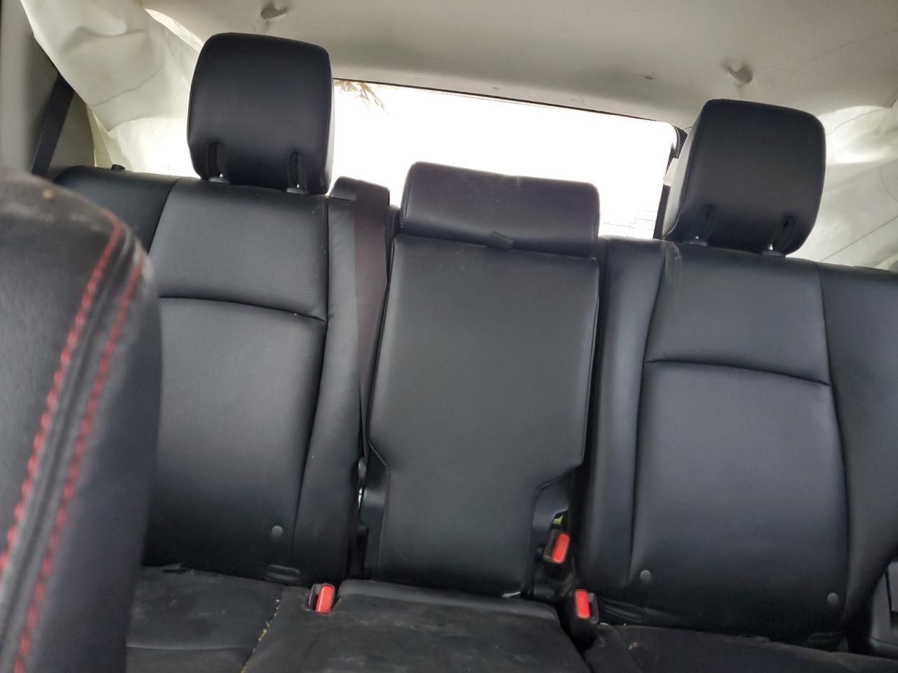 2018 TOYOTA 4Runner