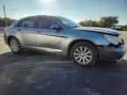 2010 CHRYSLER Sebring
