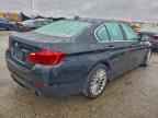2012 BMW 5 series