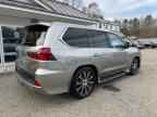 2018 LEXUS LX 570