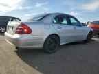 2008 MERCEDES-BENZ E-Class