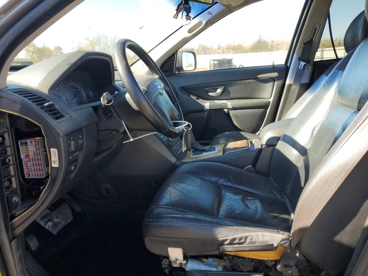 2008 VOLVO XC90