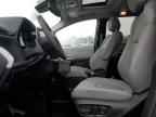 2025 TOYOTA SIENNA