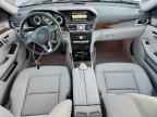 2015 MERCEDES-BENZ E-Class
