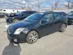 2012 NISSAN SENTRA