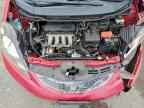 2010 HONDA FIT