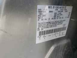 2008 LINCOLN MKX