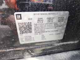 2019 BUICK ENCLAVE