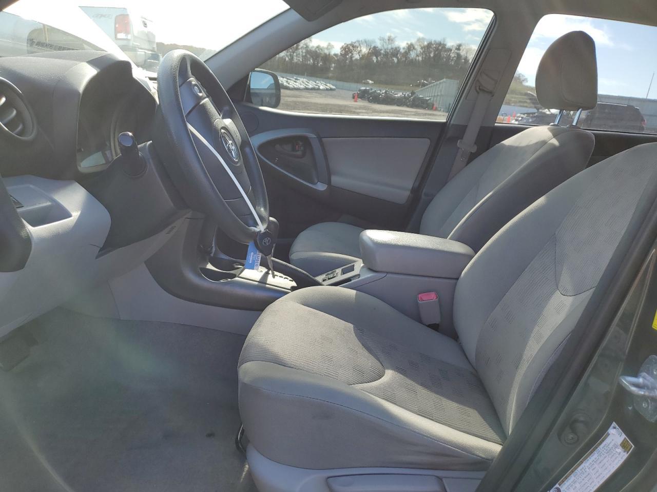 2010 TOYOTA RAV4
