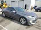 2016 HYUNDAI GENESIS