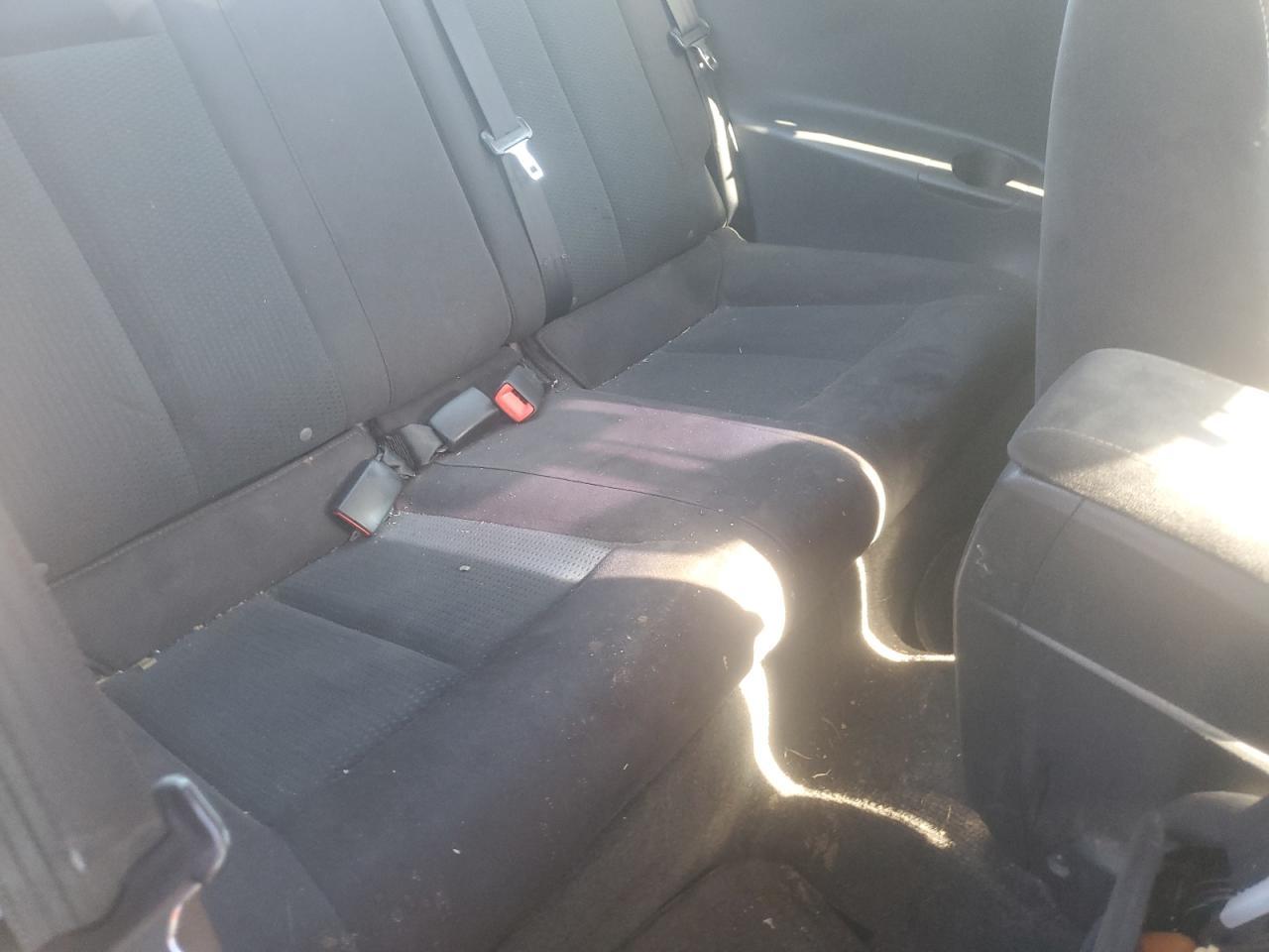 2010 NISSAN ALTIMA