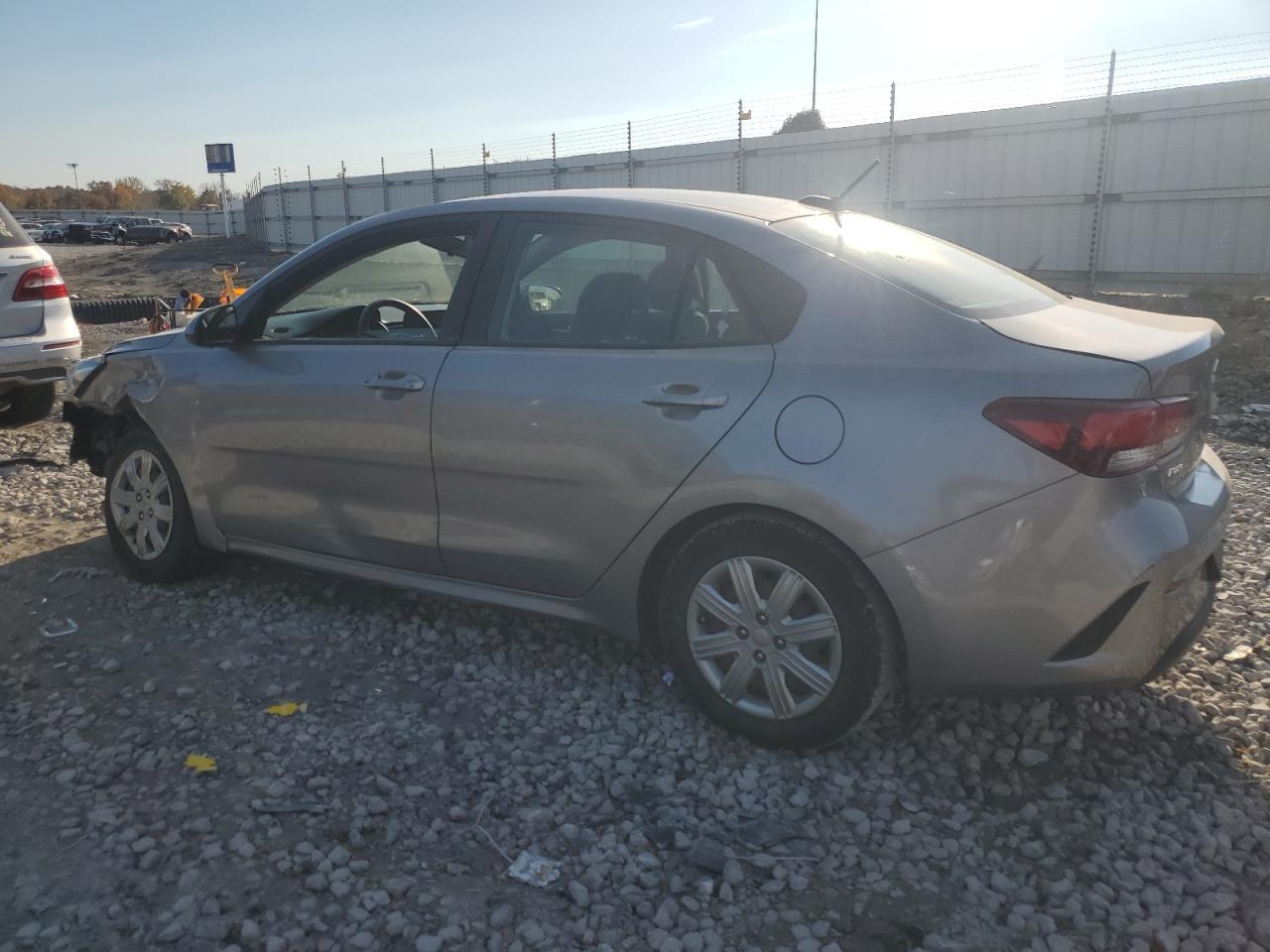 2021 KIA RIO