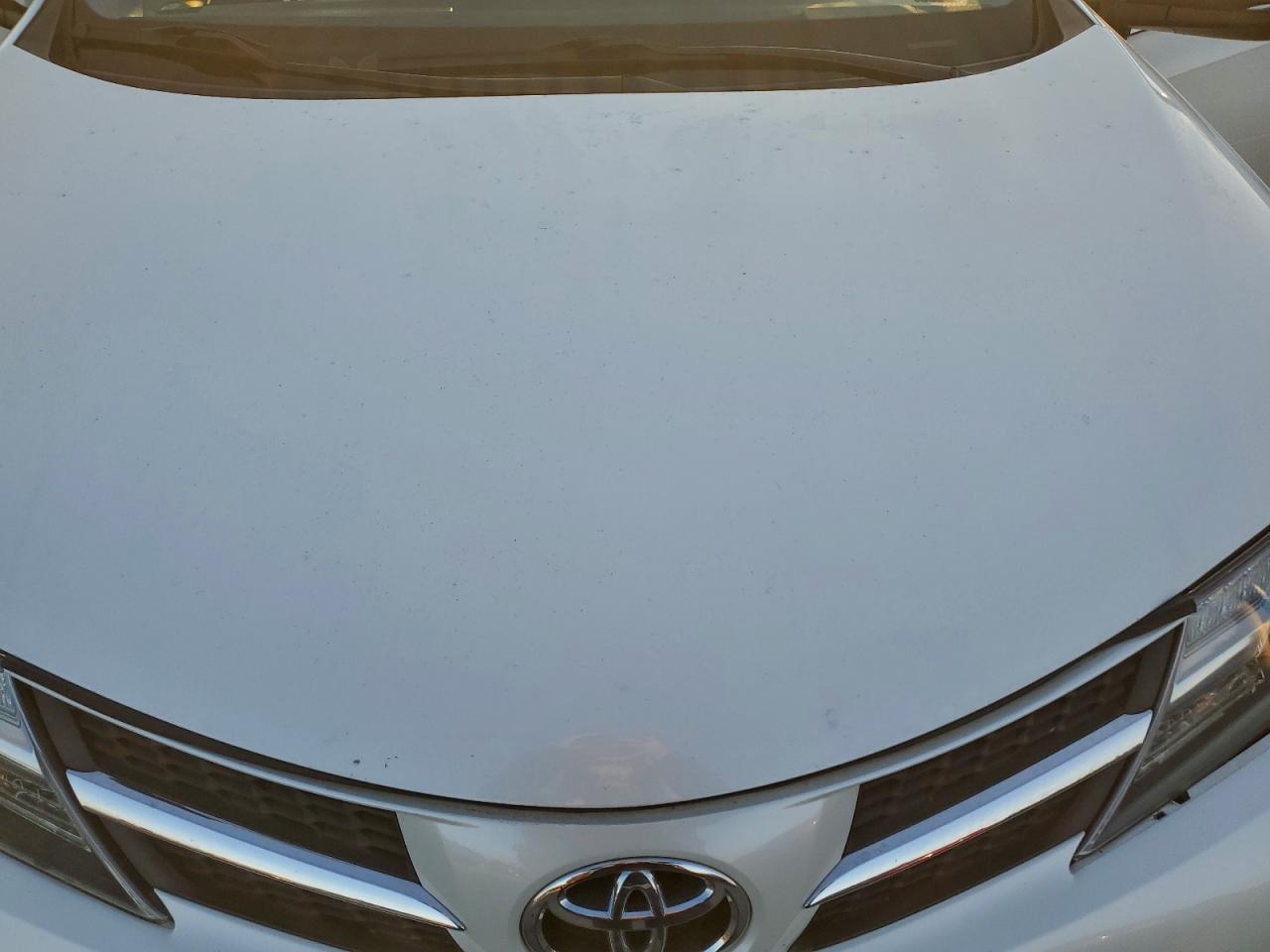 2013 TOYOTA RAV4