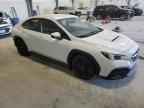 2022 SUBARU WRX