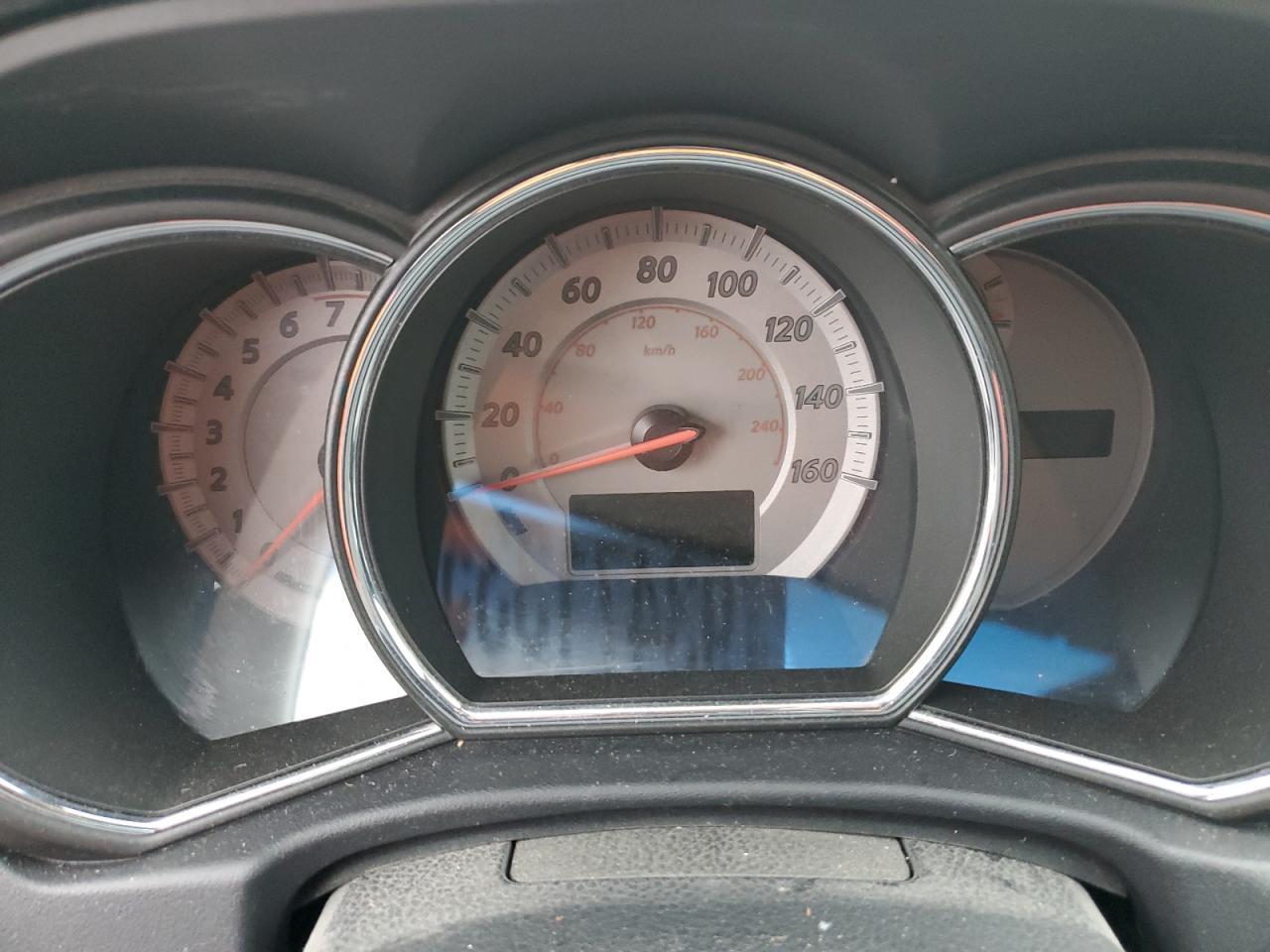 2009 NISSAN MURANO