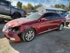 2012 LEXUS ES 350