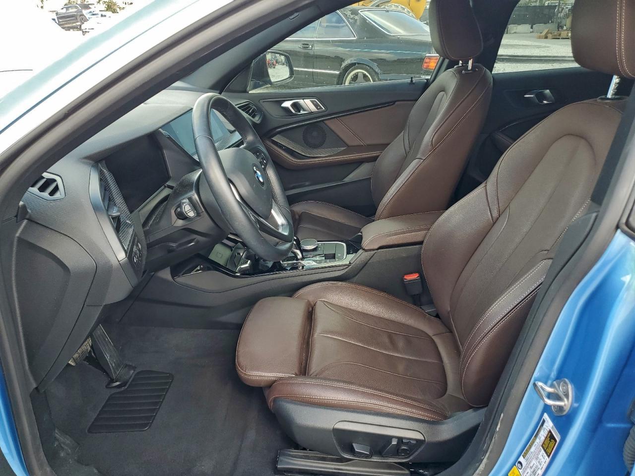 2021 BMW 2 Series