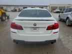 2014 BMW 5 series