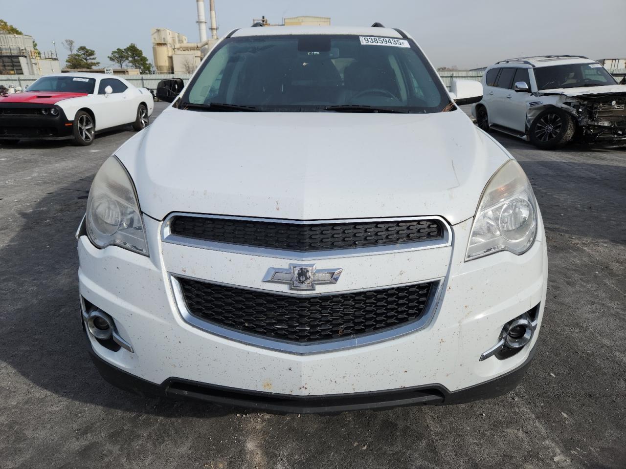 2014 CHEVROLET EQUINOX