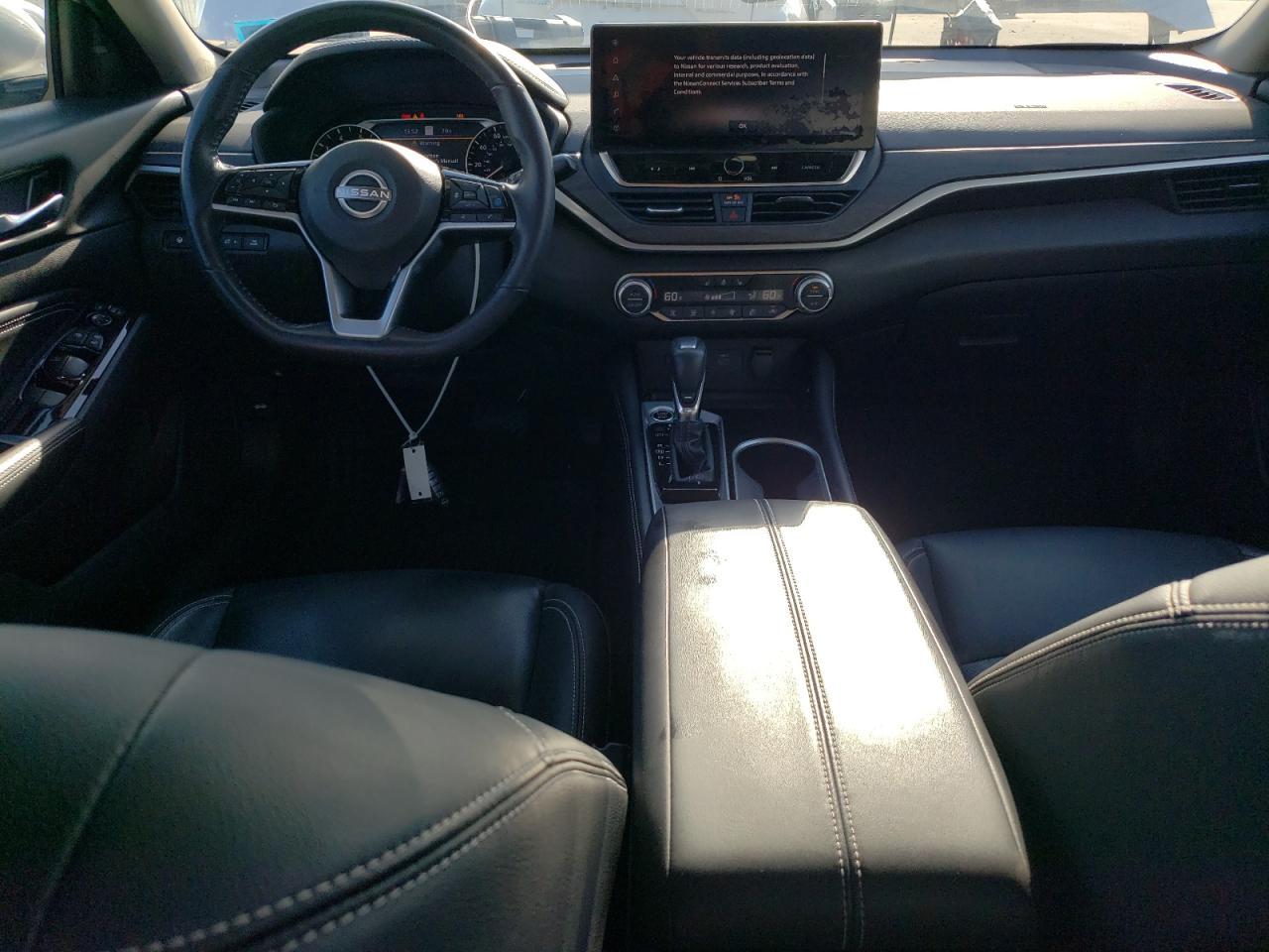 2023 NISSAN ALTIMA