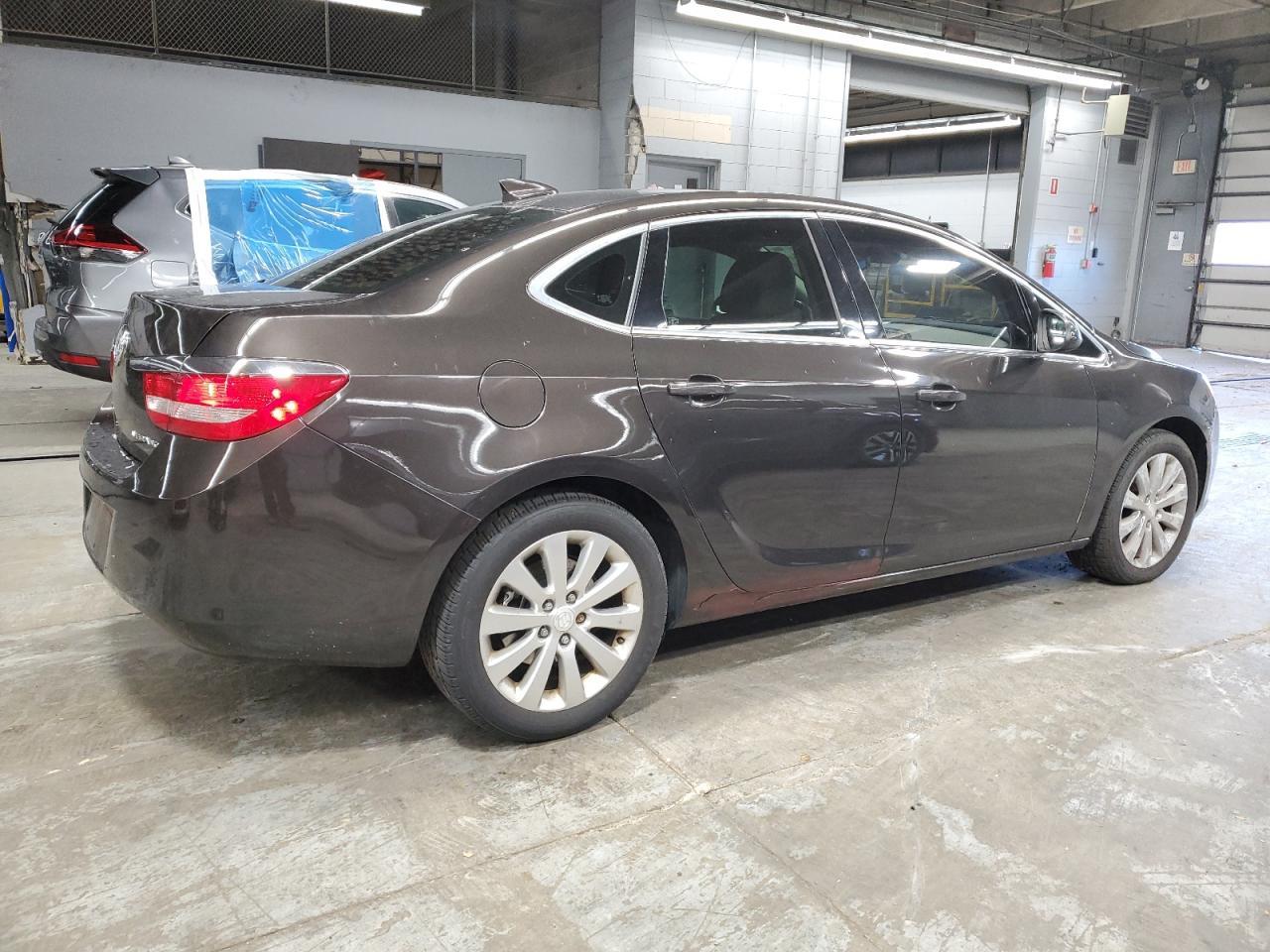 2016 BUICK VERANO