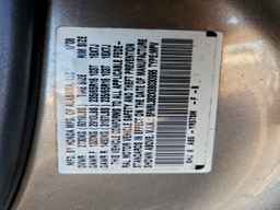 2008 HONDA ODYSSEY