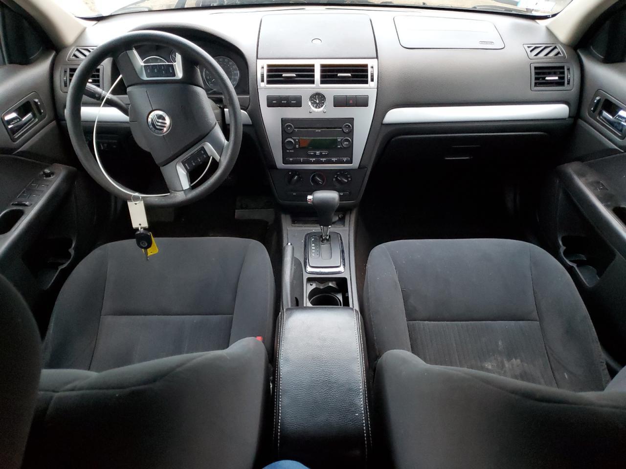 2006 MERCURY Milan