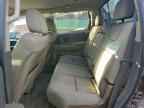 2008 HONDA Ridgeline