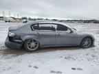 2012 INFINITI G37