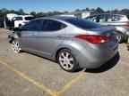 2012 HYUNDAI ELANTRA
