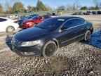 2013 VOLKSWAGEN CC