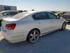 2008 LEXUS GS 350