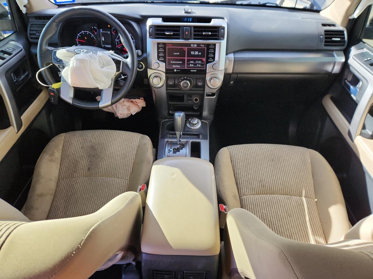 2022 TOYOTA 4Runner