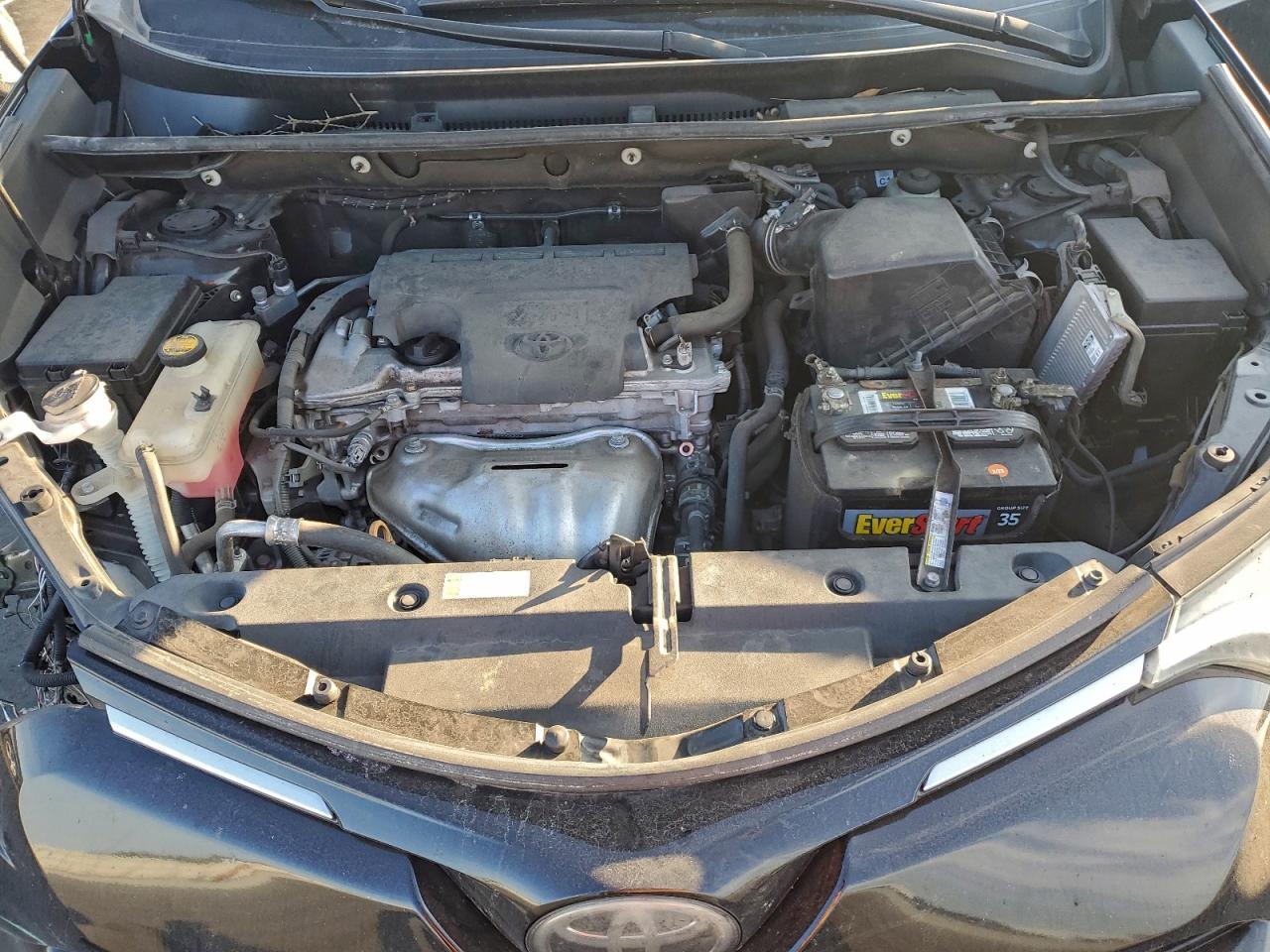 2018 TOYOTA RAV4