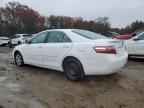 2008 TOYOTA CAMRY