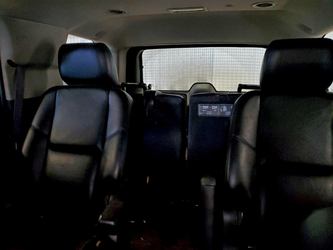 2011 CHEVROLET Tahoe