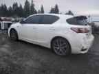 2016 LEXUS CT 200
